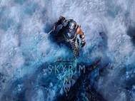 Skyrim wallpaper 30