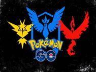 Pokemon GO wallpaper 2
