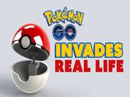 Pokemon GO wallpaper 22