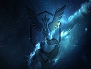 Pokemon GO wallpaper 23