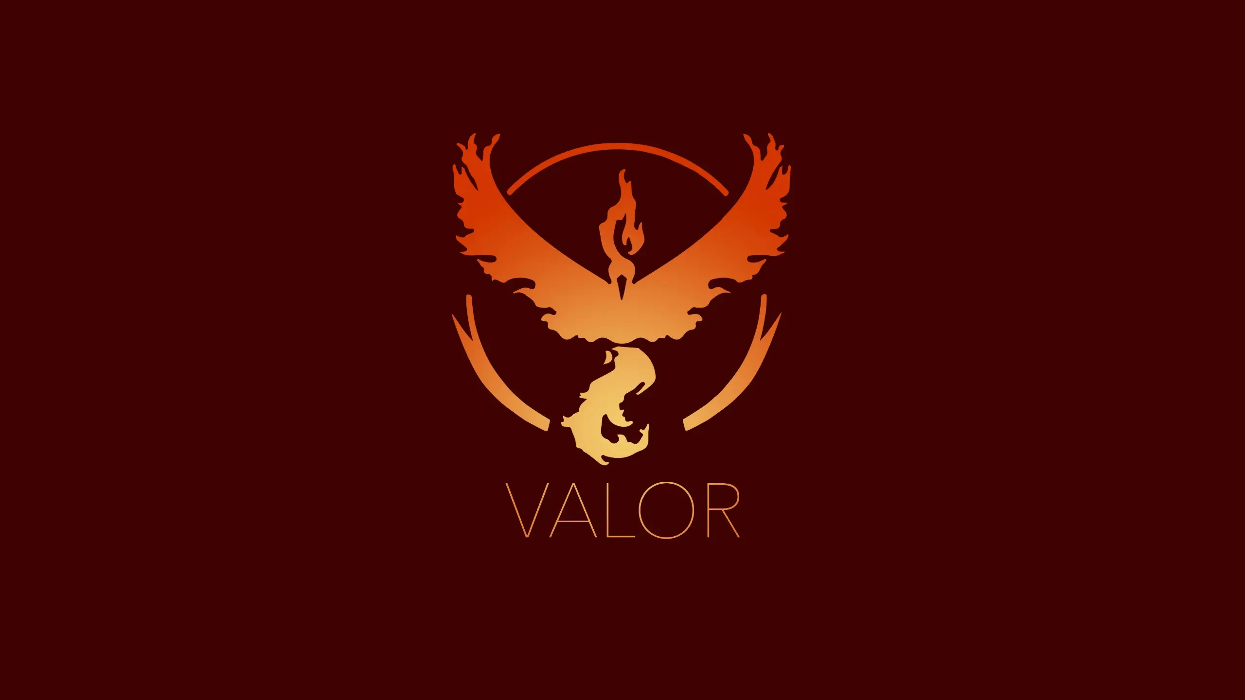 Pokemon GO wallpaper 15