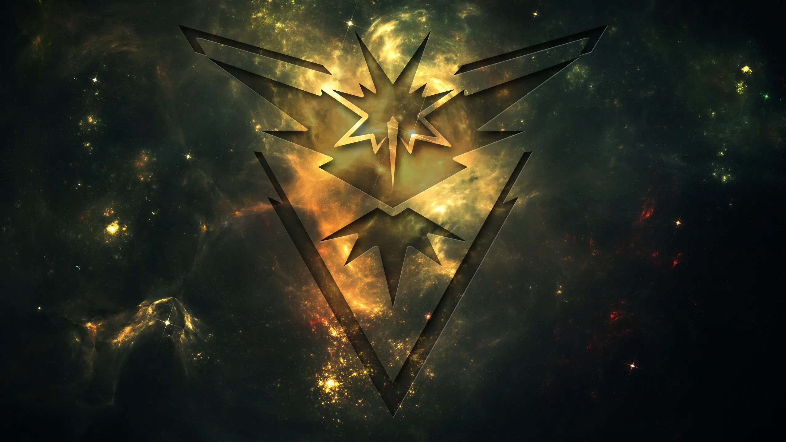 Pokemon GO wallpaper 16