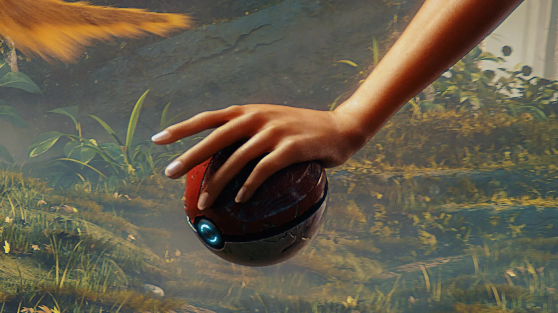 Pokemon GO wallpaper 26