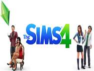 The Sims 4 wallpaper 3