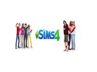 The Sims 4 wallpaper 4