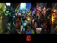 Dota 2 wallpaper 6