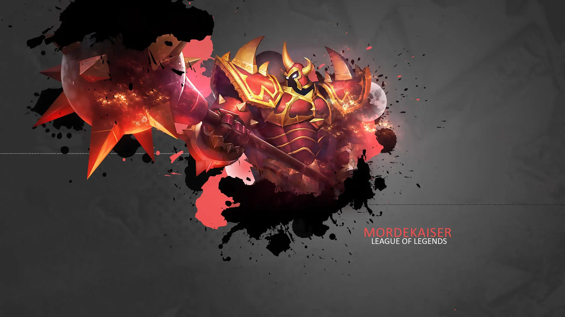 League of Legends wallpaper 103