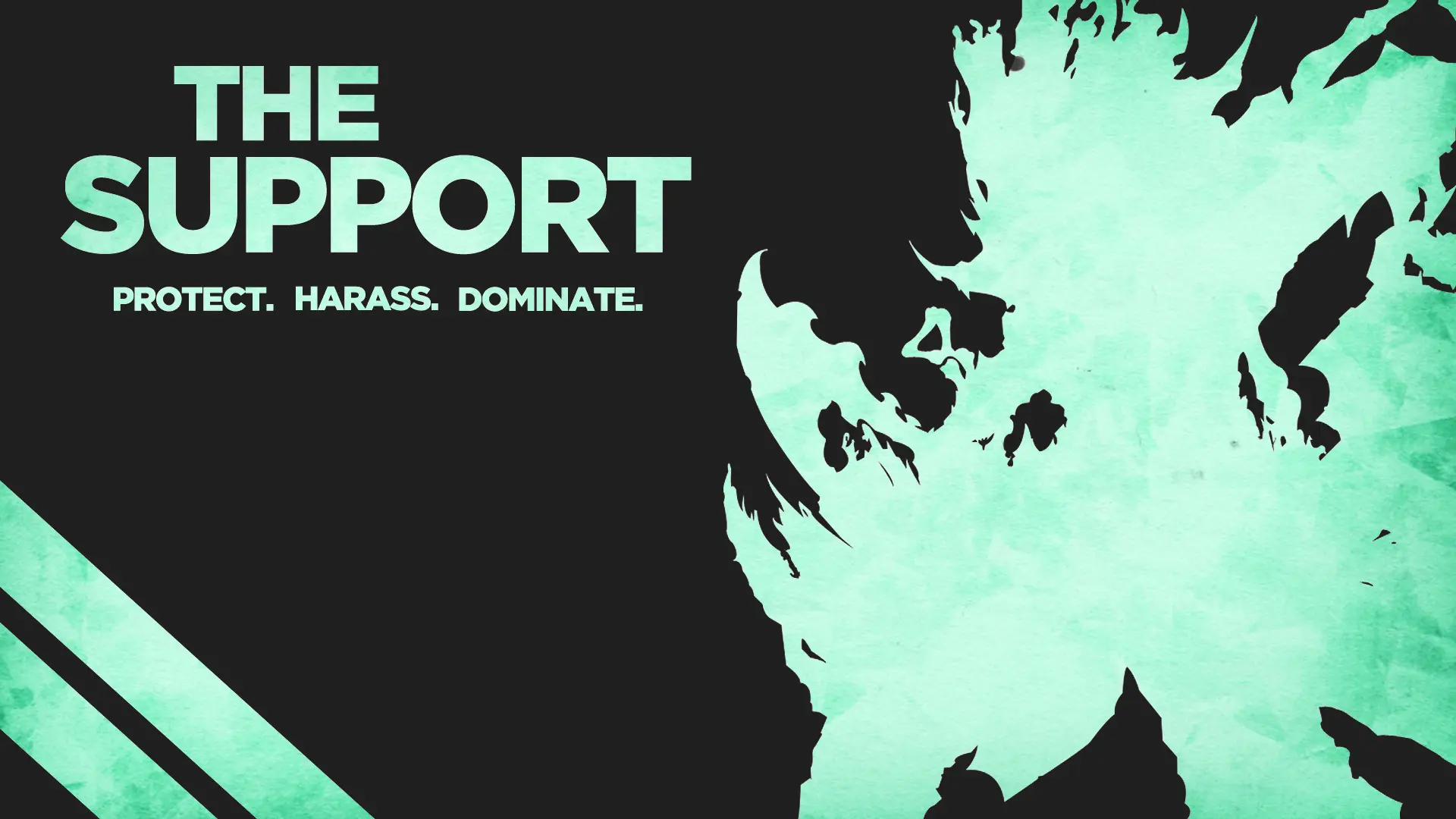 League of Legends wallpaper 105