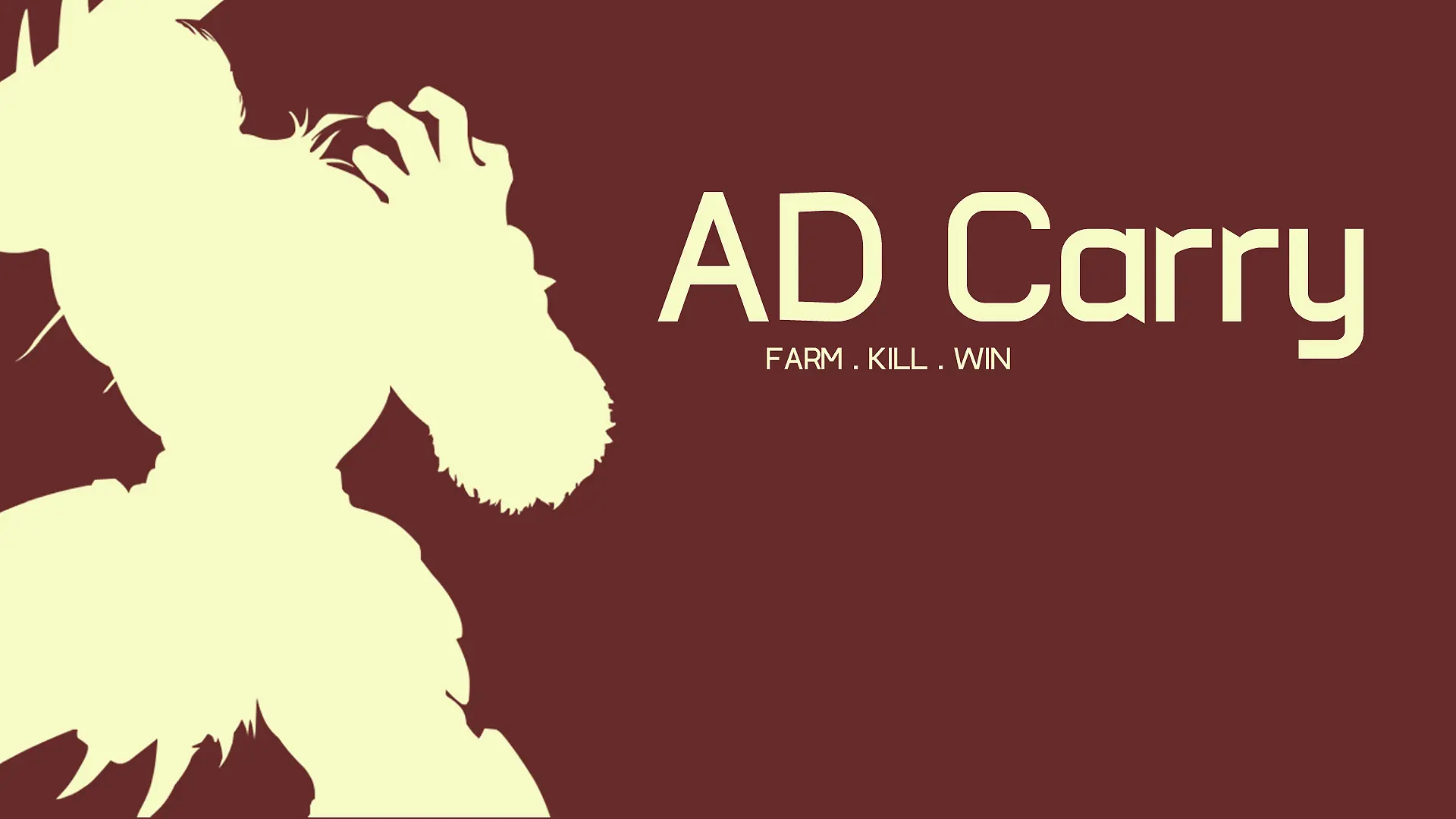 League of Legends wallpaper 106