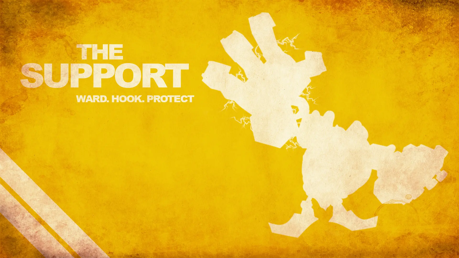 League of Legends wallpaper 107