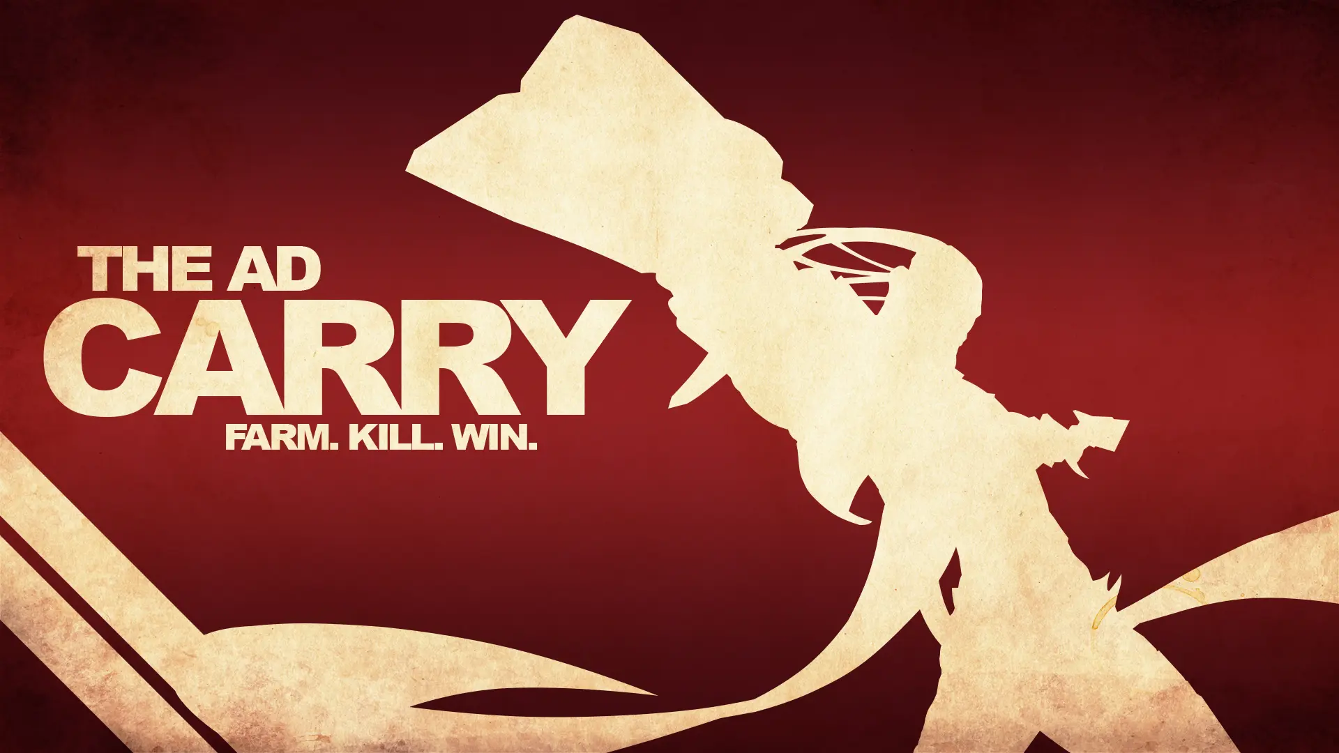 League of Legends wallpaper 114