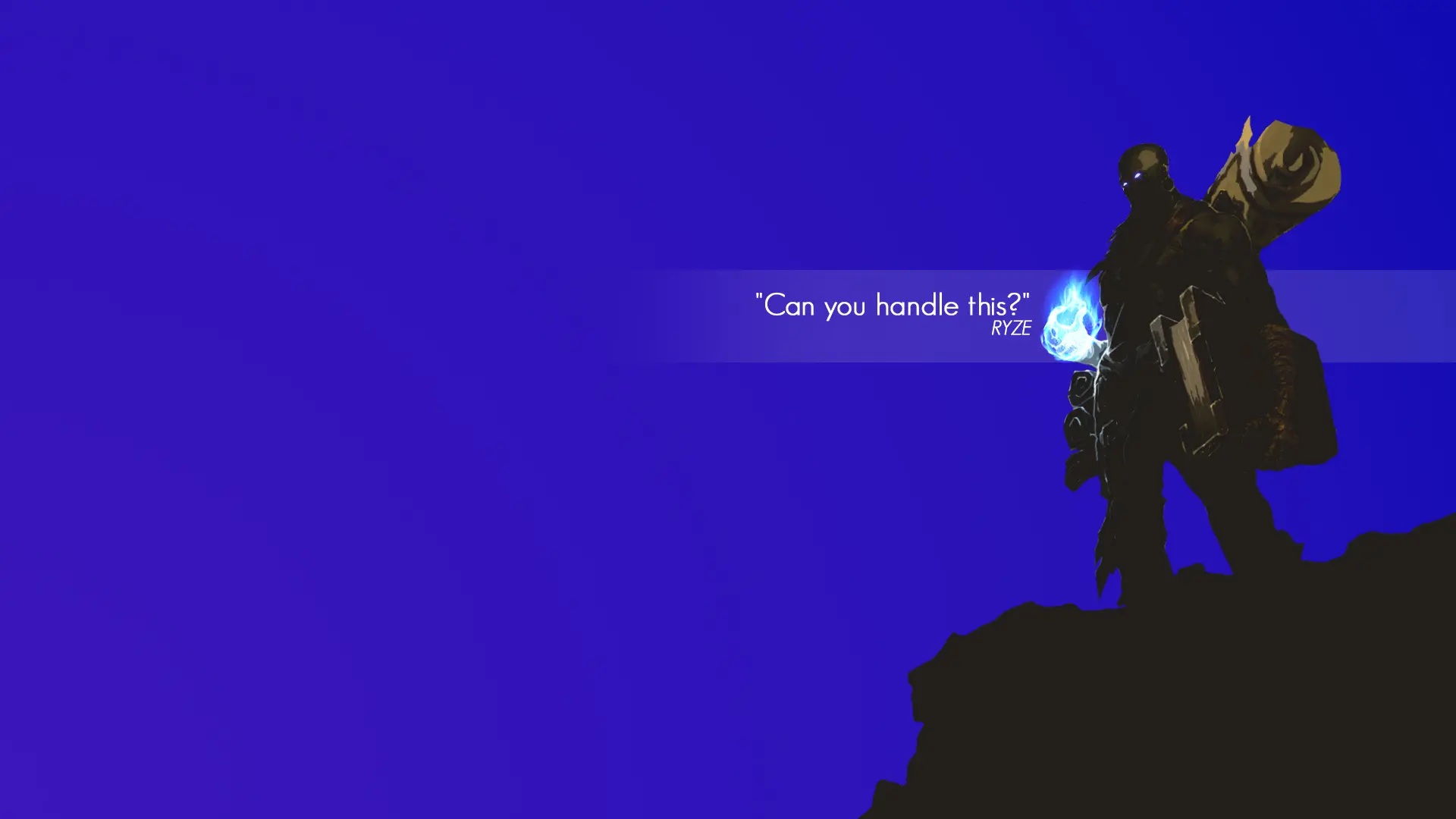 League of Legends wallpaper 119