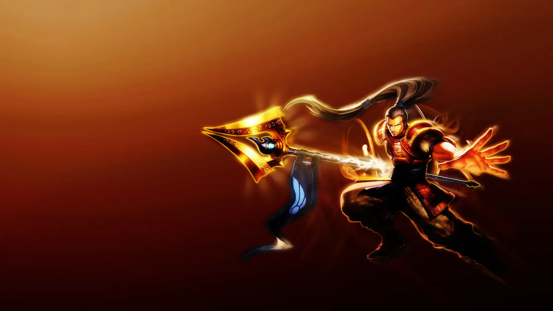 League of Legends wallpaper 120