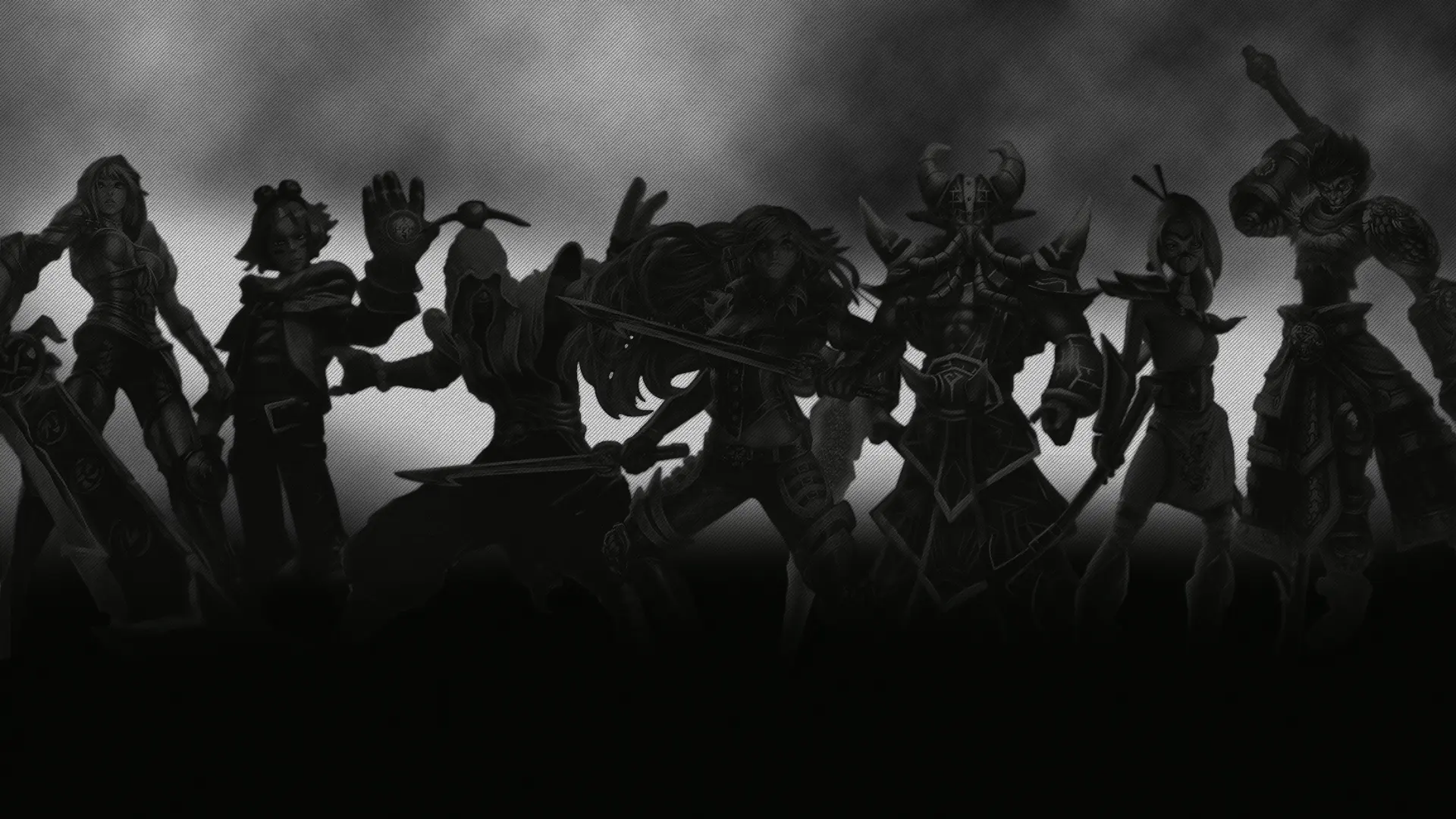 League of Legends wallpaper 121