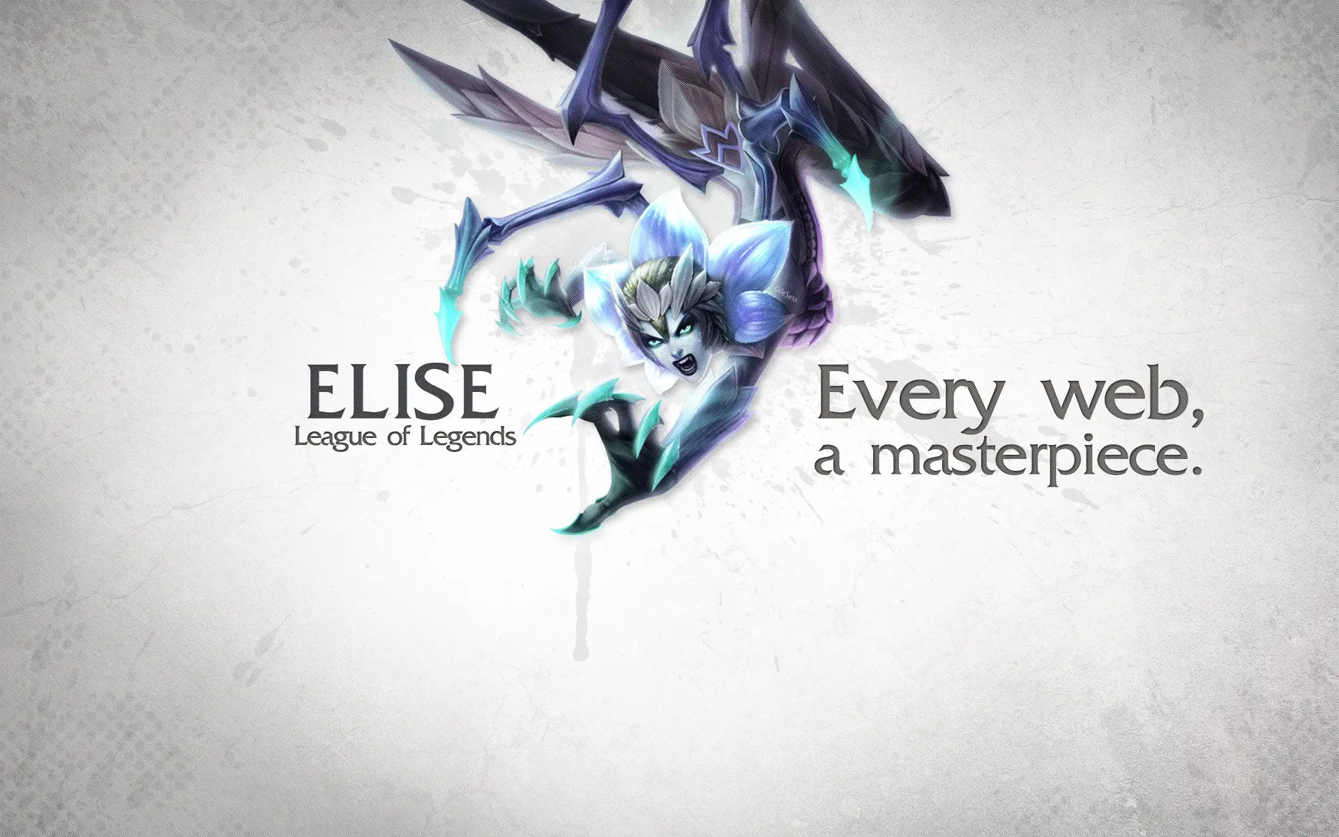 League of Legends wallpaper 126