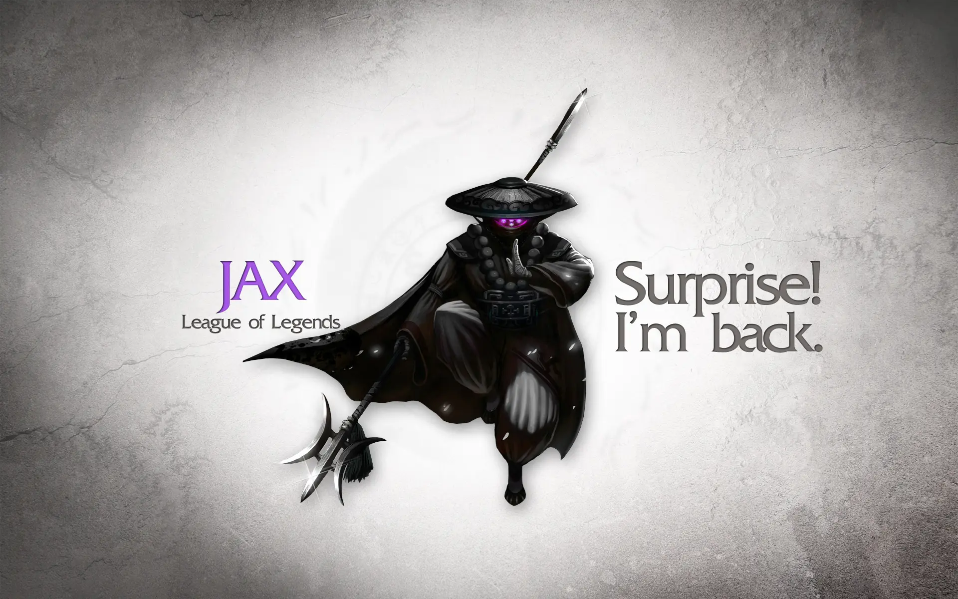 League of Legends wallpaper 127