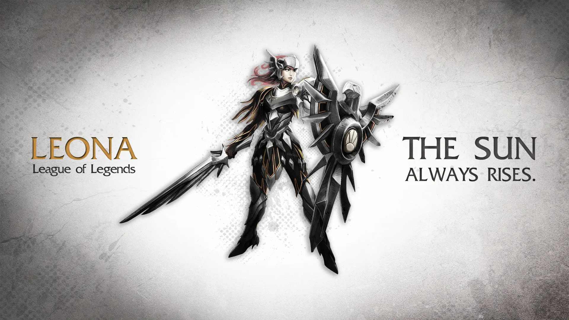 League of Legends wallpaper 129