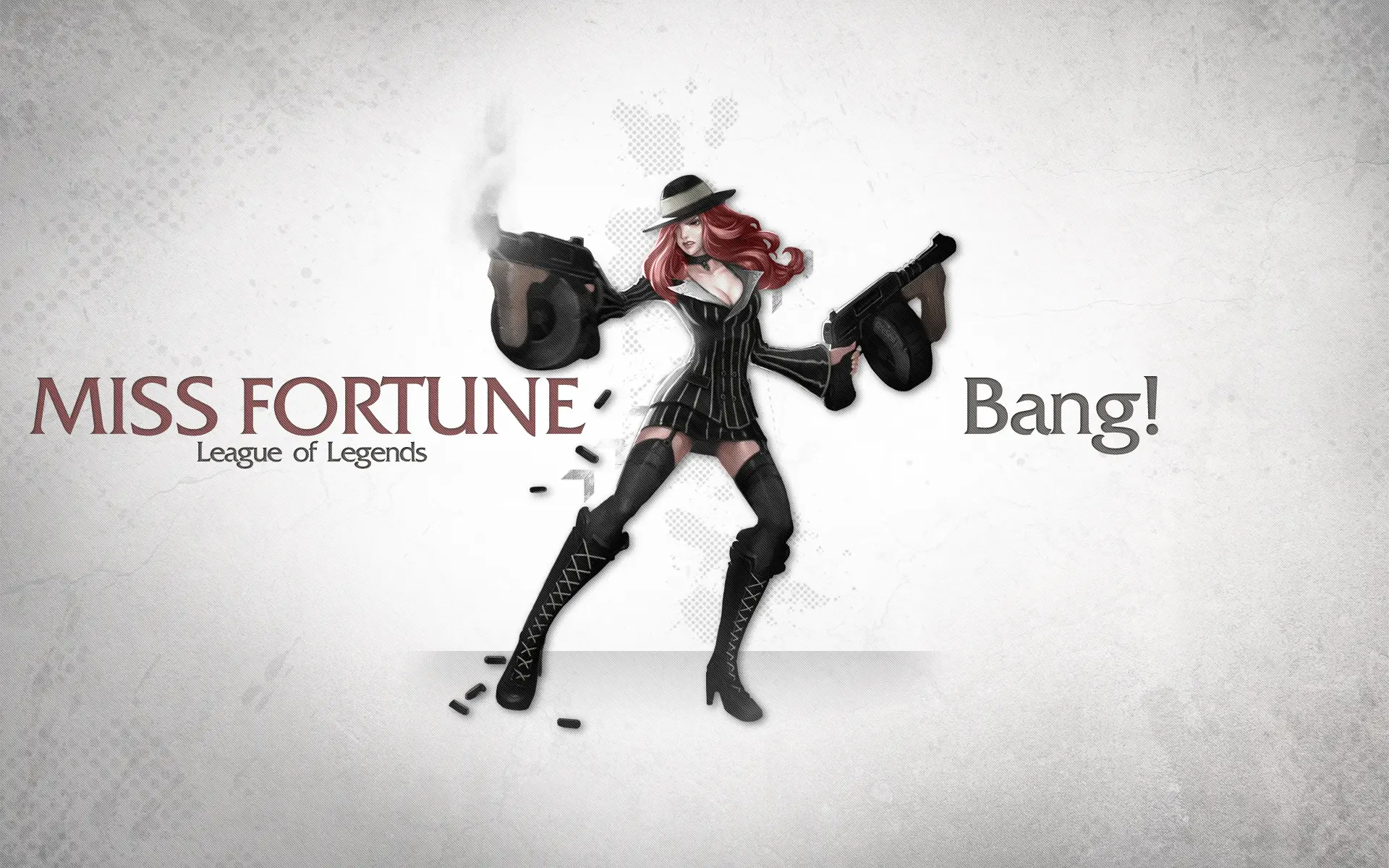 League of Legends wallpaper 132
