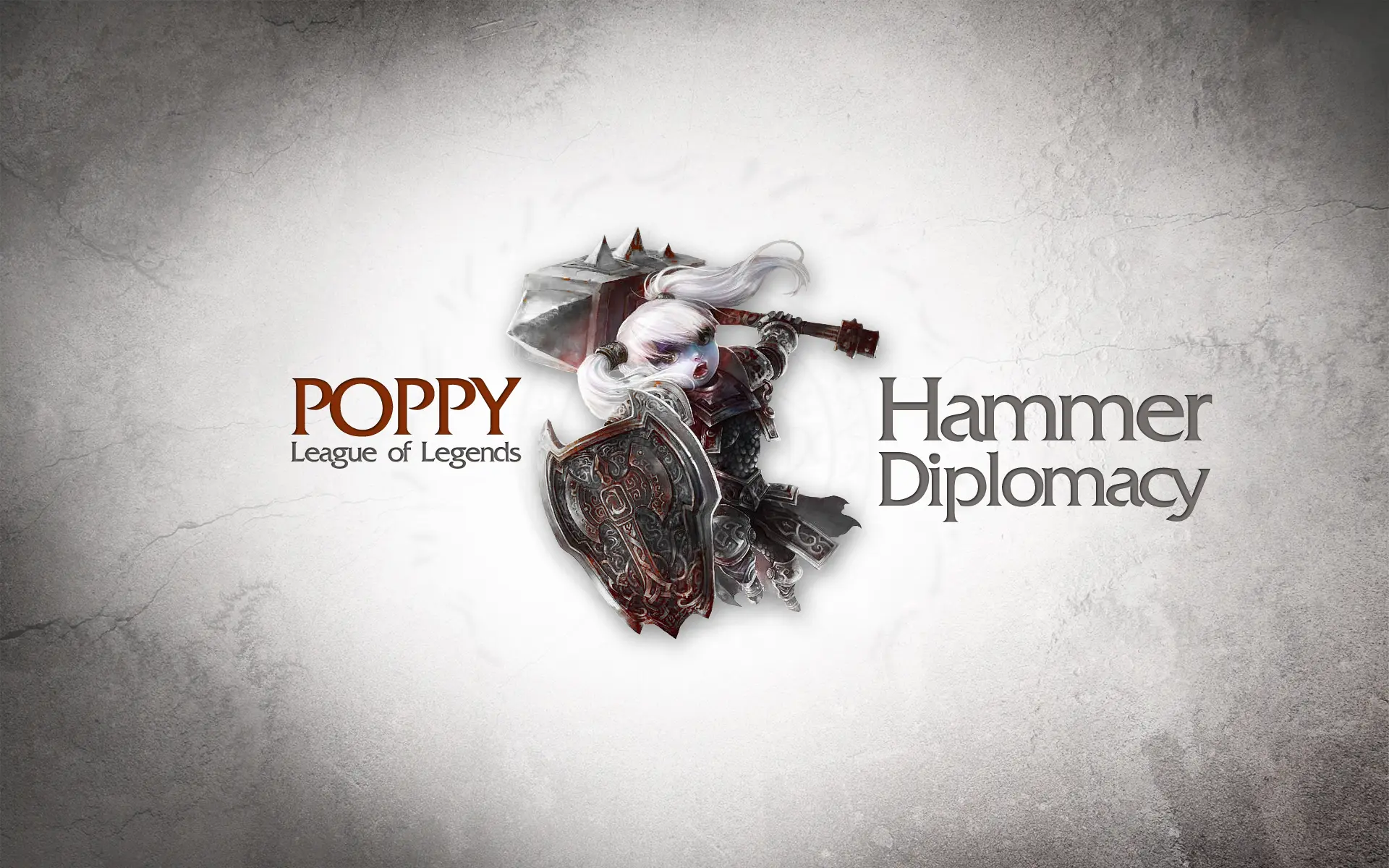 League of Legends wallpaper 136