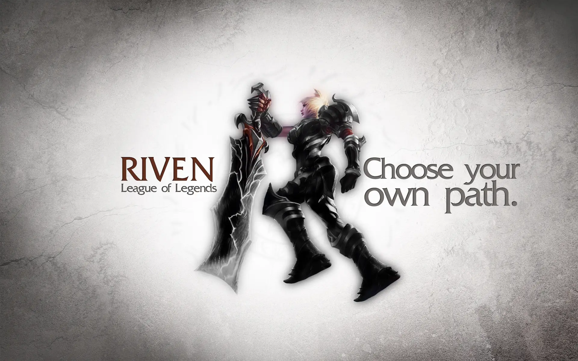 League of Legends wallpaper 137