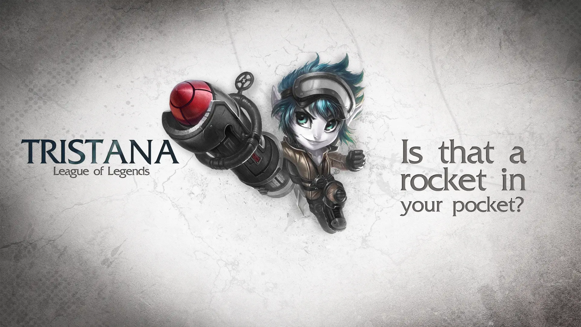 League of Legends wallpaper 140