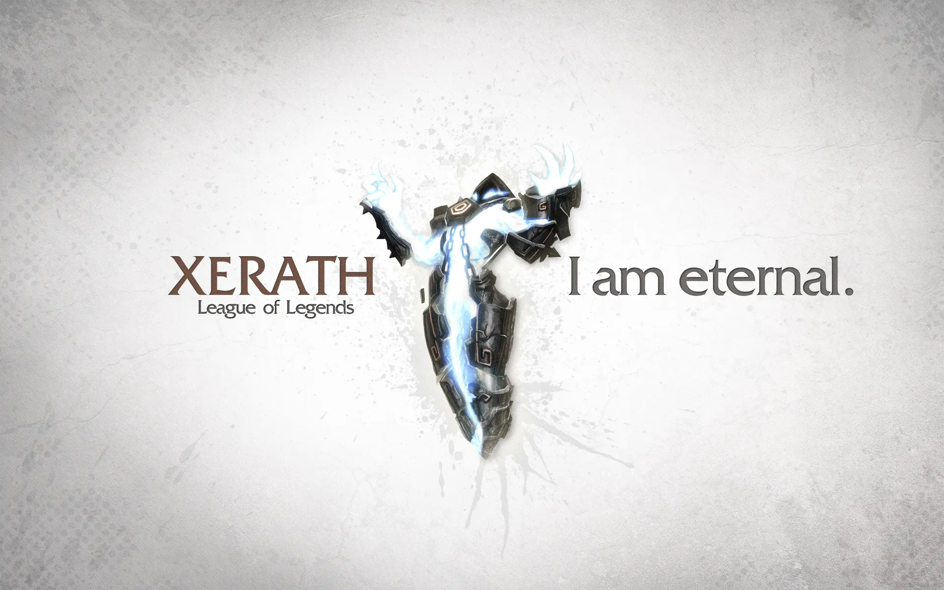 League of Legends wallpaper 143