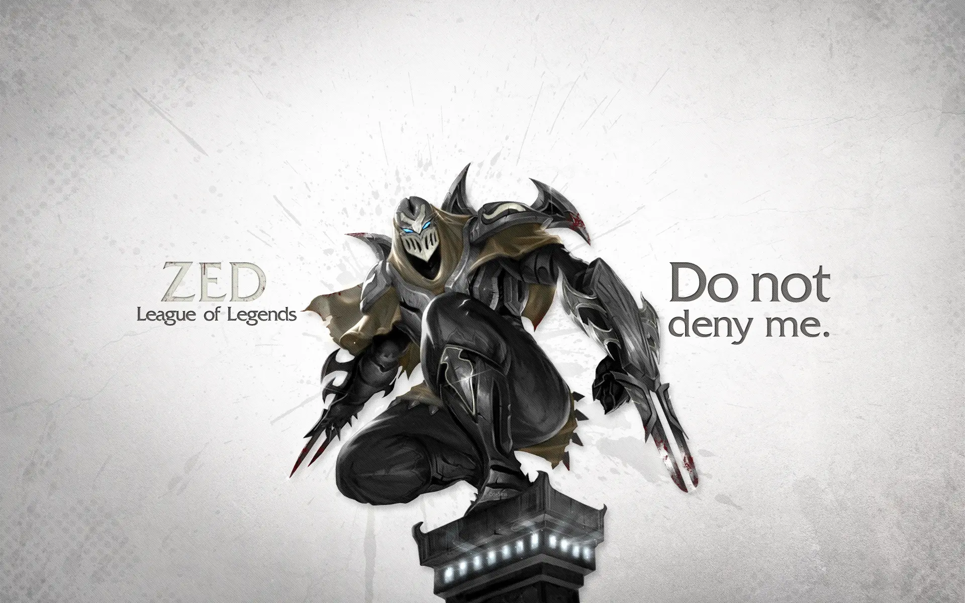 League of Legends wallpaper 144