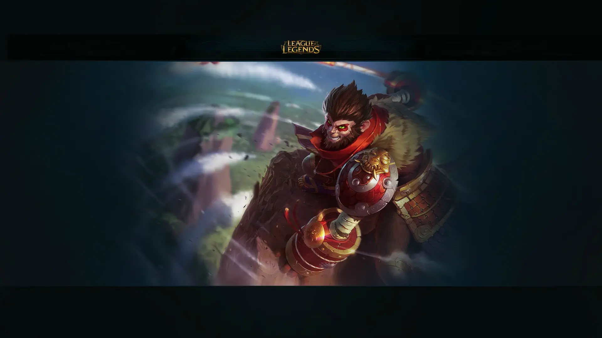 League of Legends wallpaper 147
