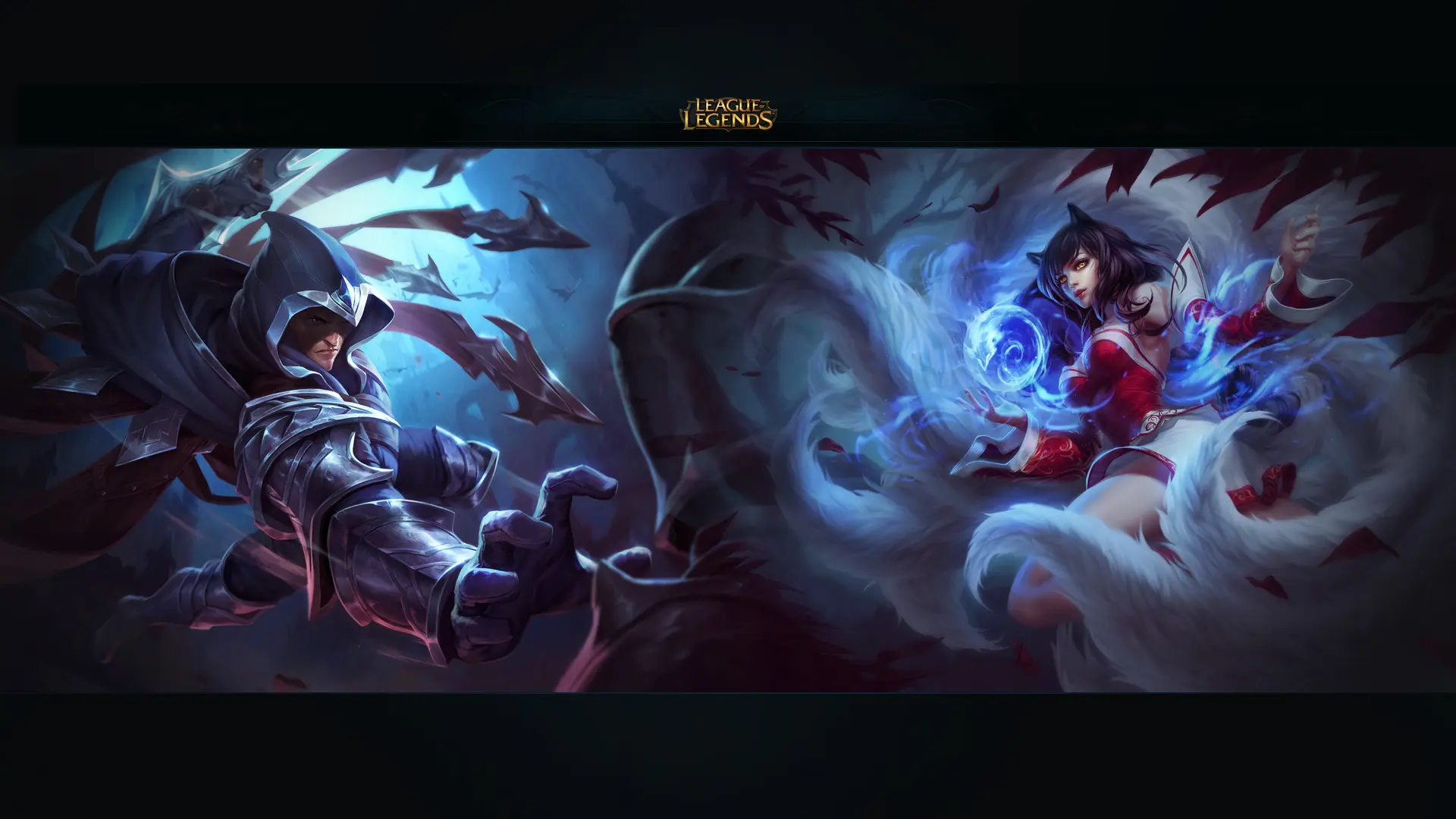 League of Legends wallpaper 154