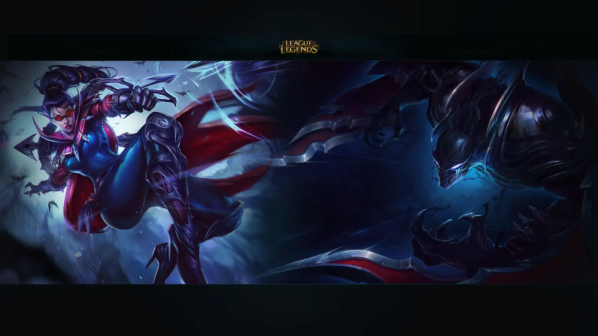 League of Legends wallpaper 179