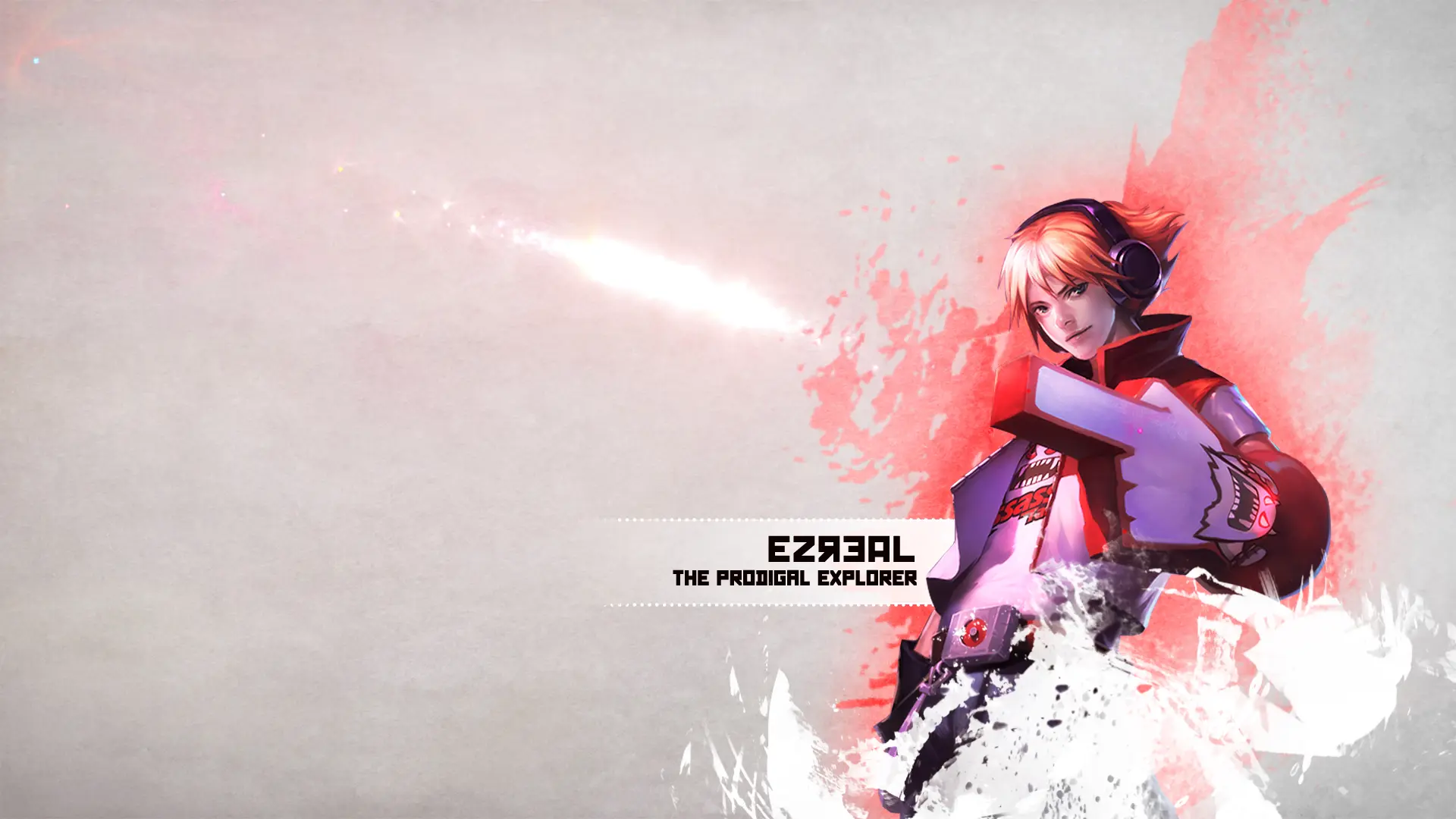 League of Legends wallpaper 18