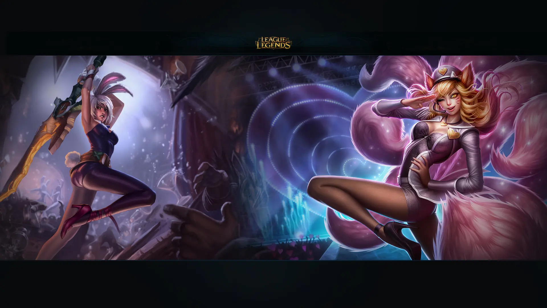 League of Legends wallpaper 188