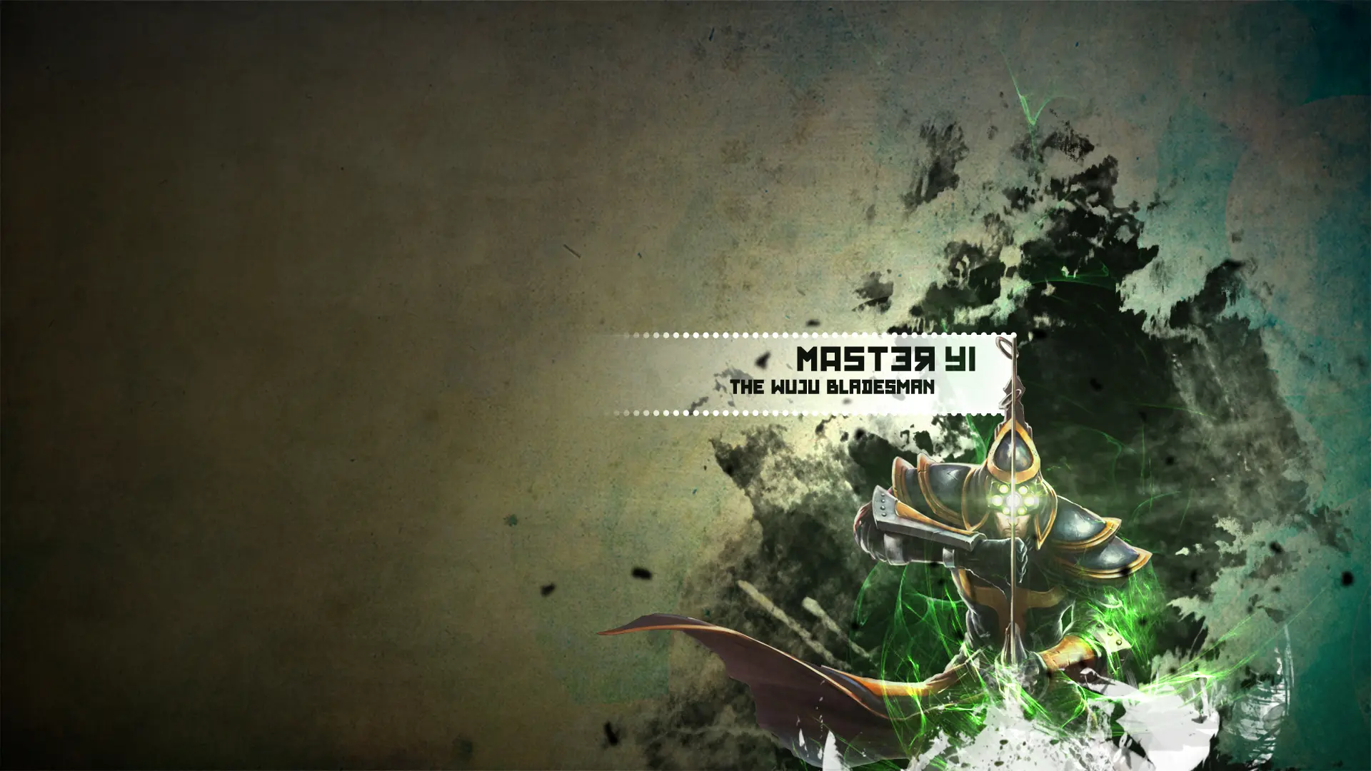 League of Legends wallpaper 19