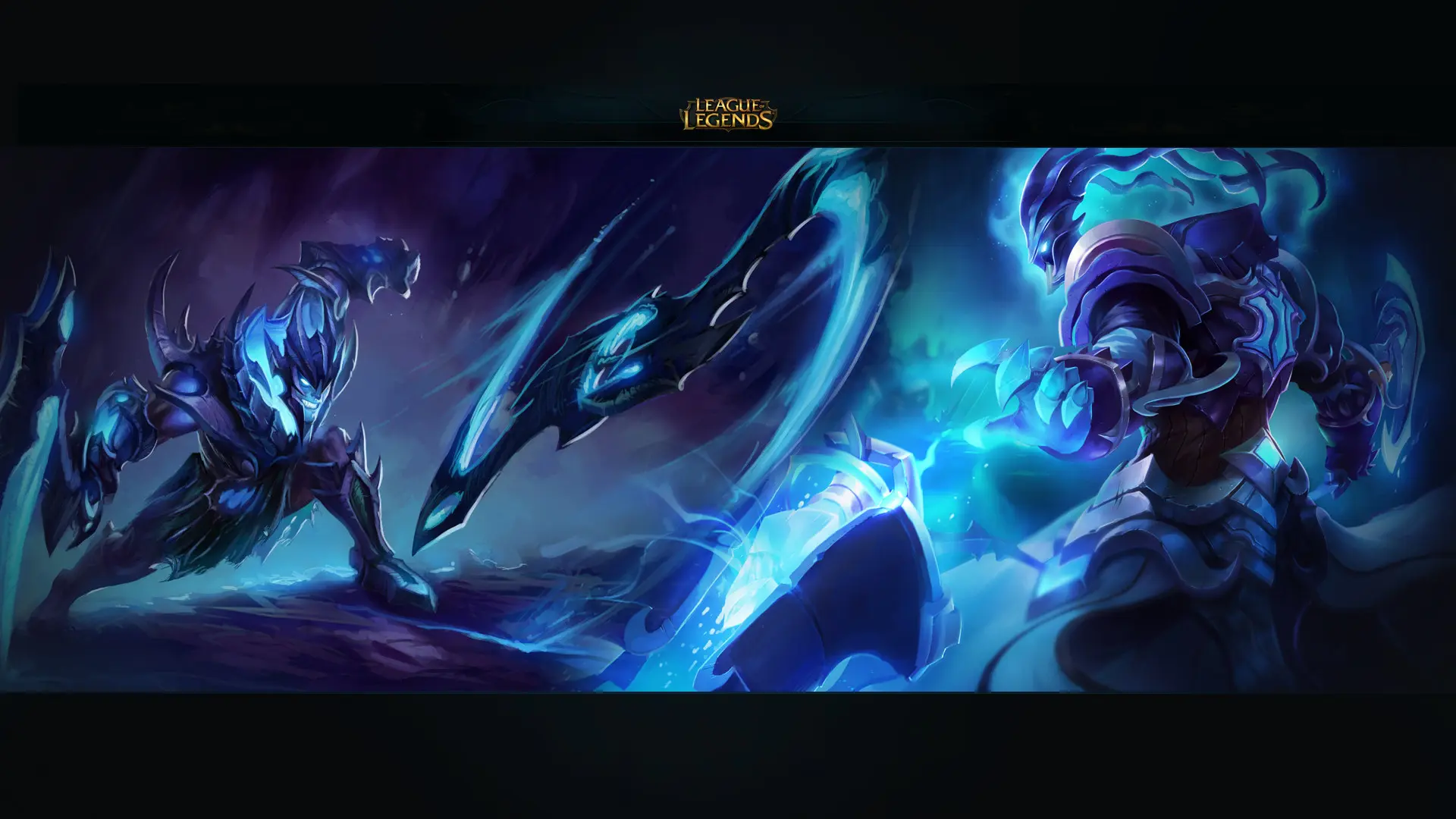 League of Legends wallpaper 193