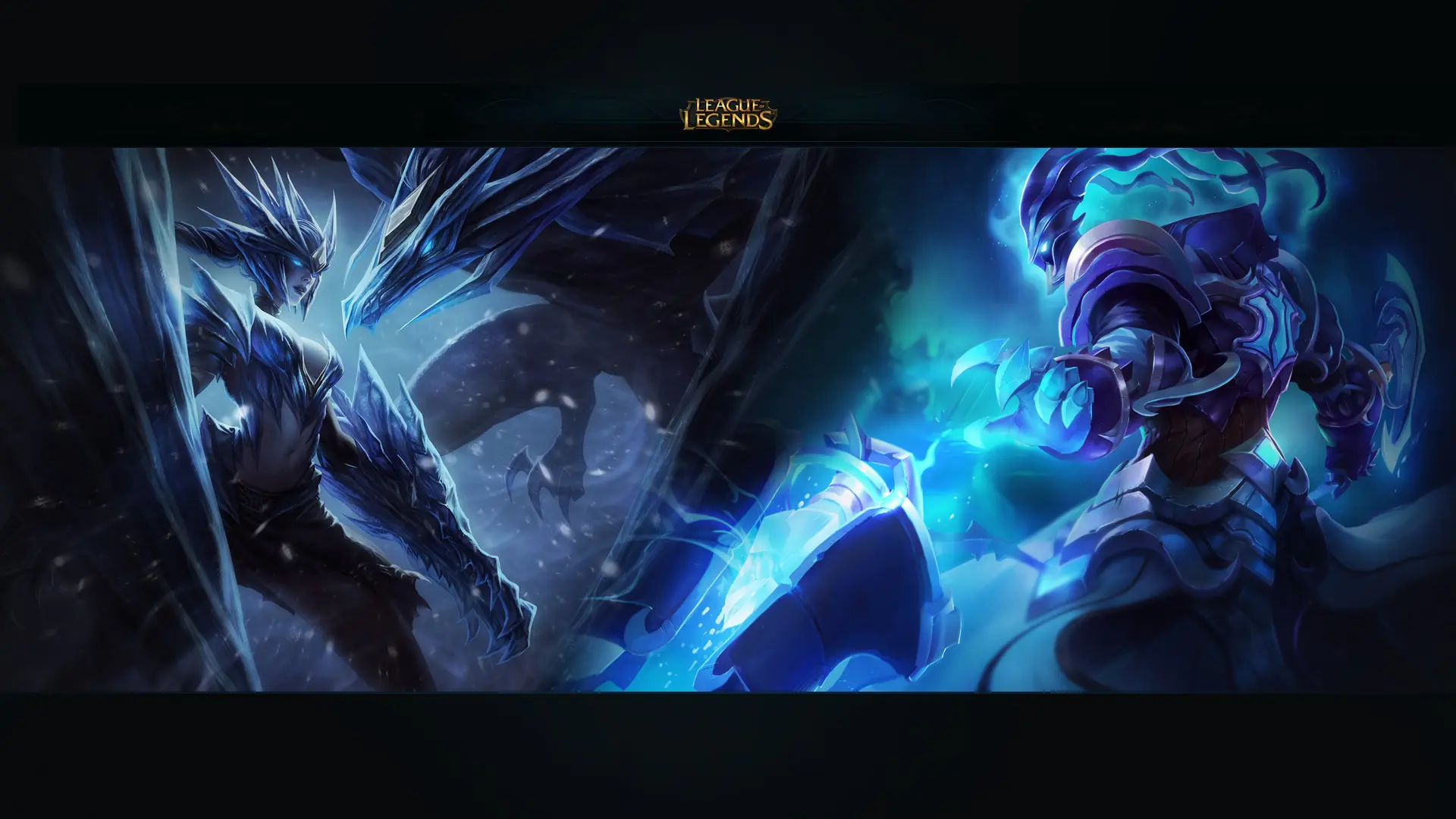 League of Legends wallpaper 209