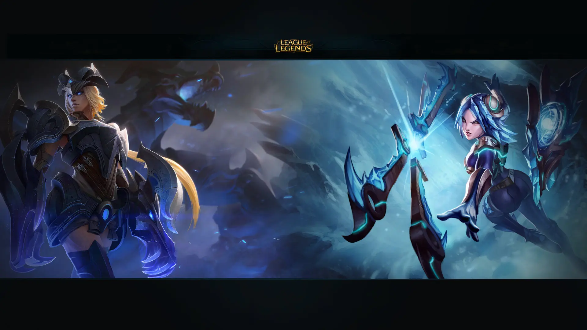 League of Legends wallpaper 217
