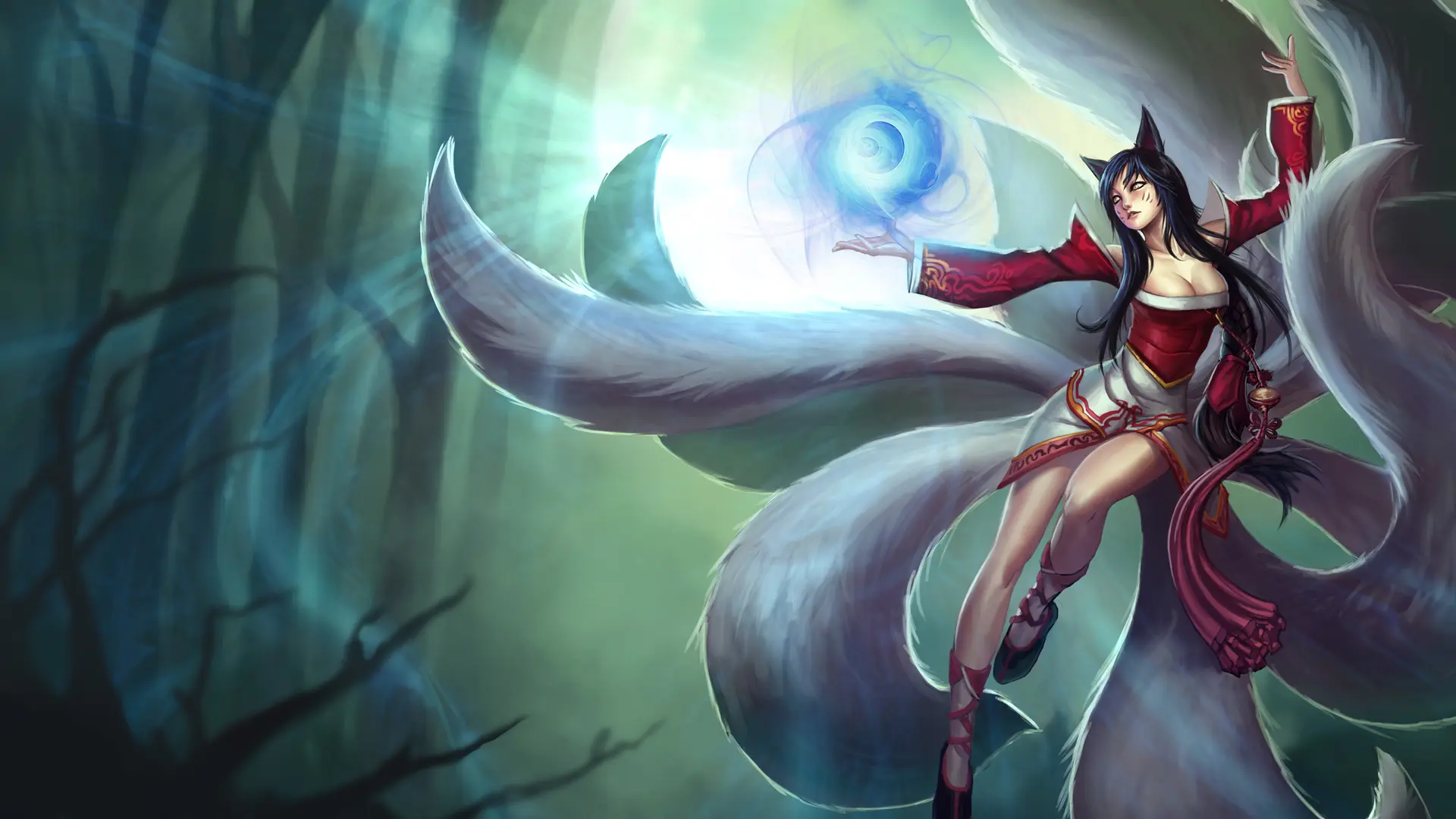League of Legends wallpaper 22