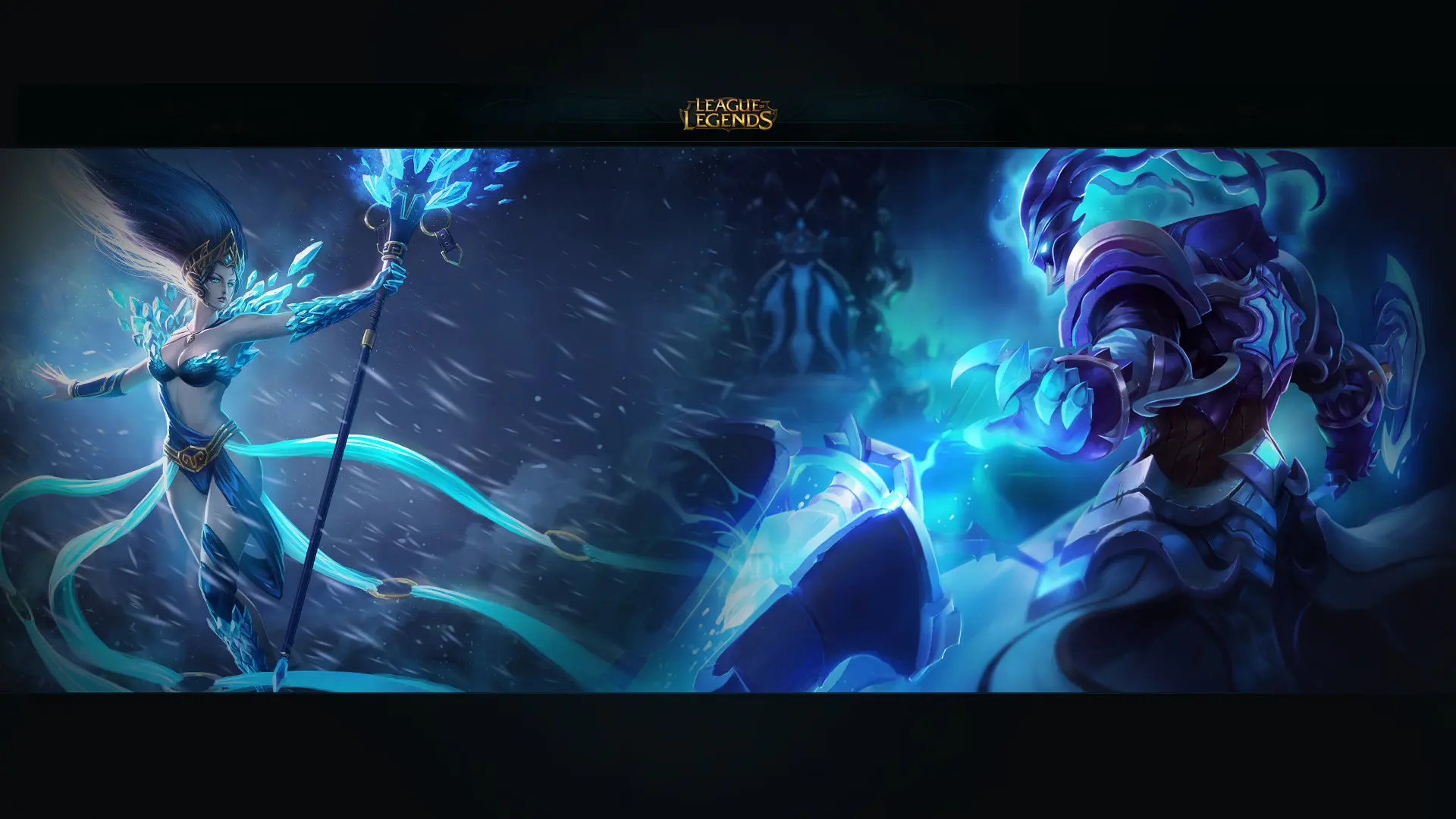 League of Legends wallpaper 221