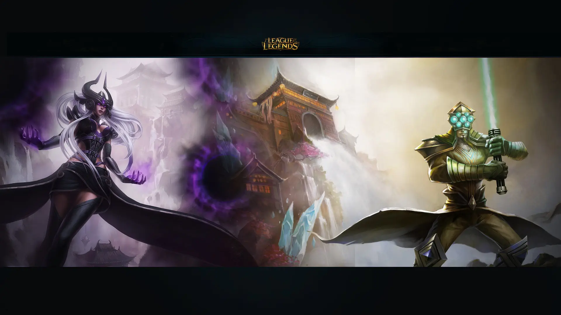 League of Legends wallpaper 225