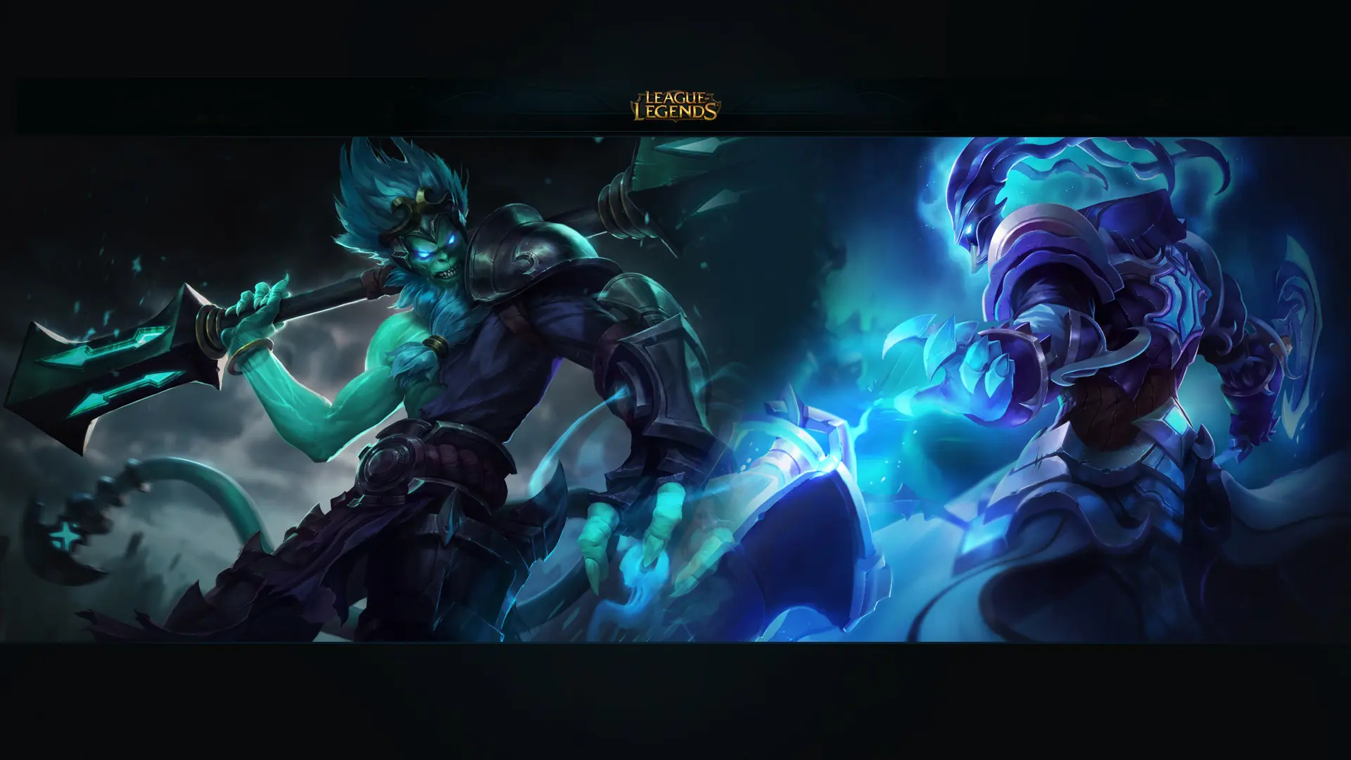League of Legends wallpaper 226