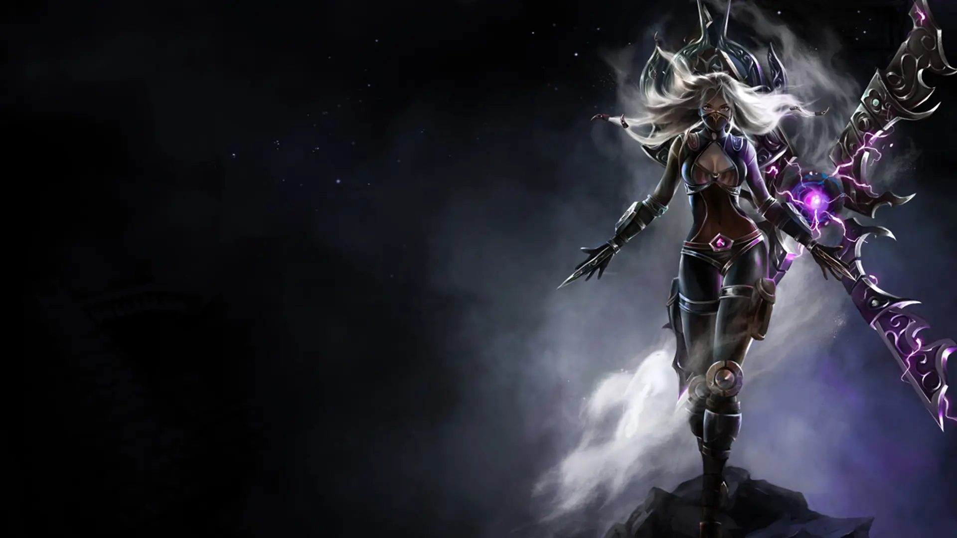League of Legends wallpaper 23