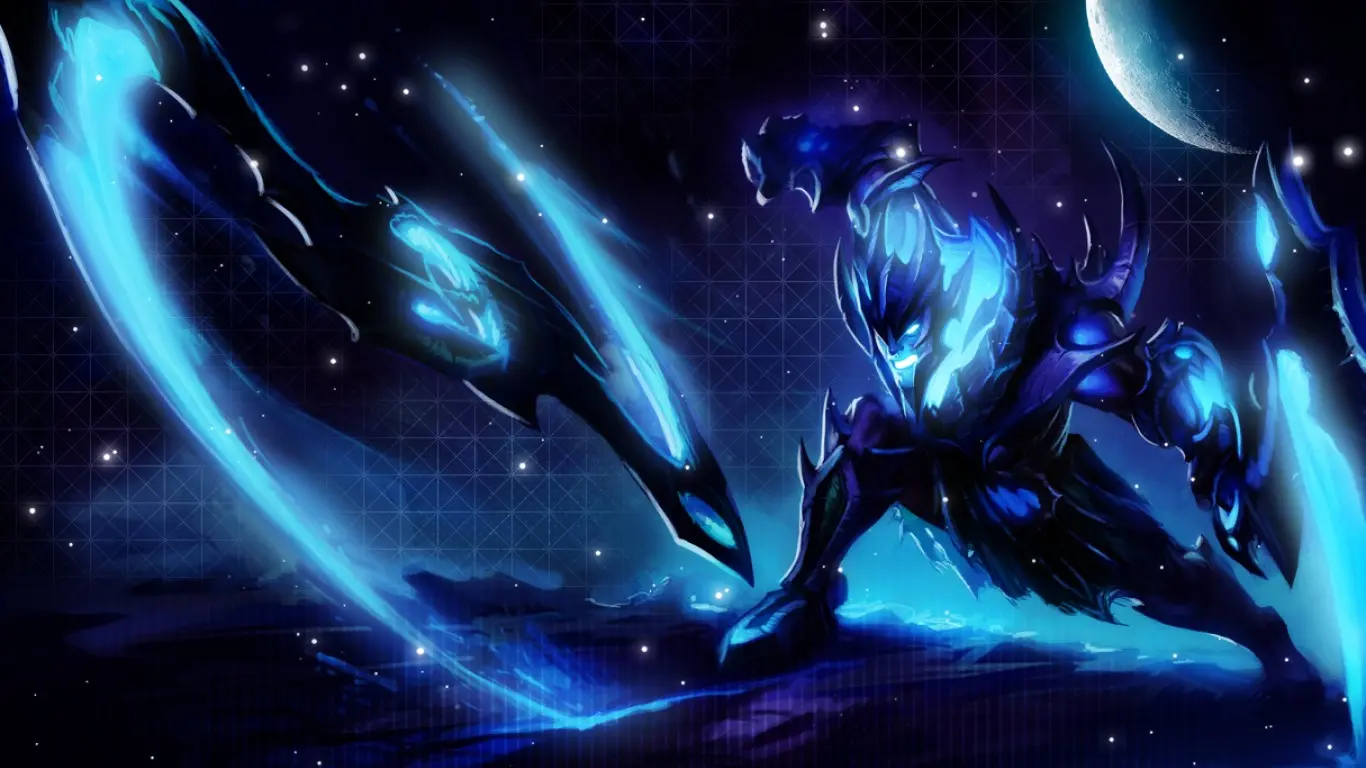 League of Legends wallpaper 25
