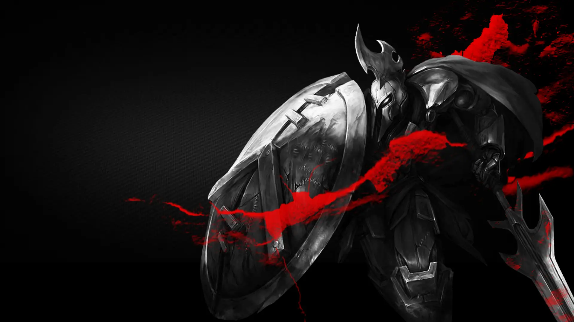 League of Legends wallpaper 27