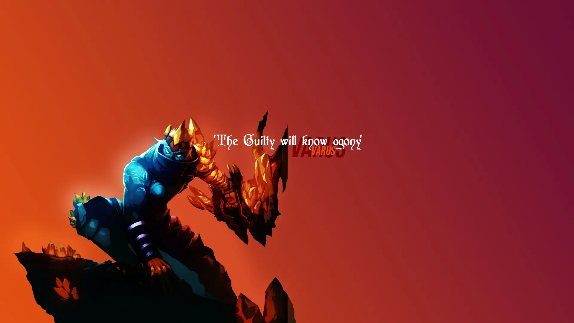League of Legends wallpaper 42