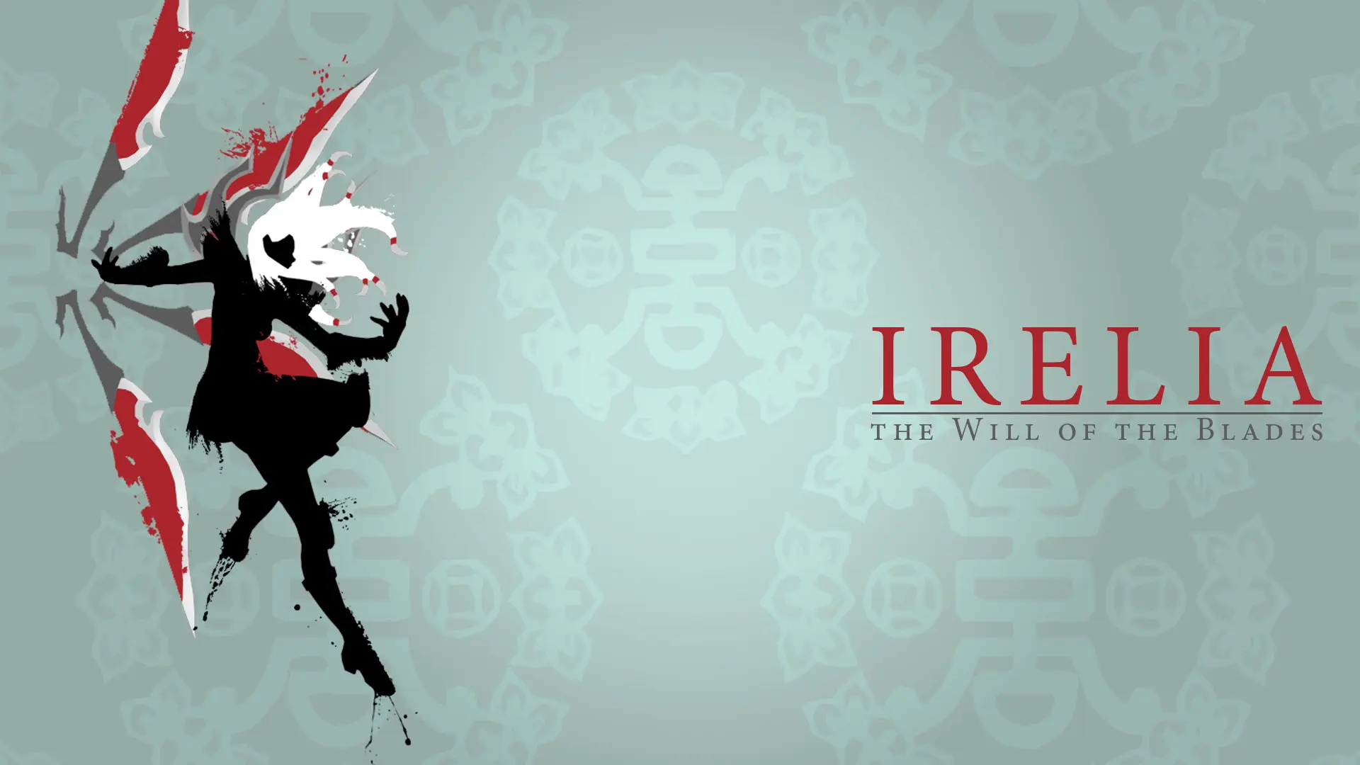 League of Legends wallpaper 45