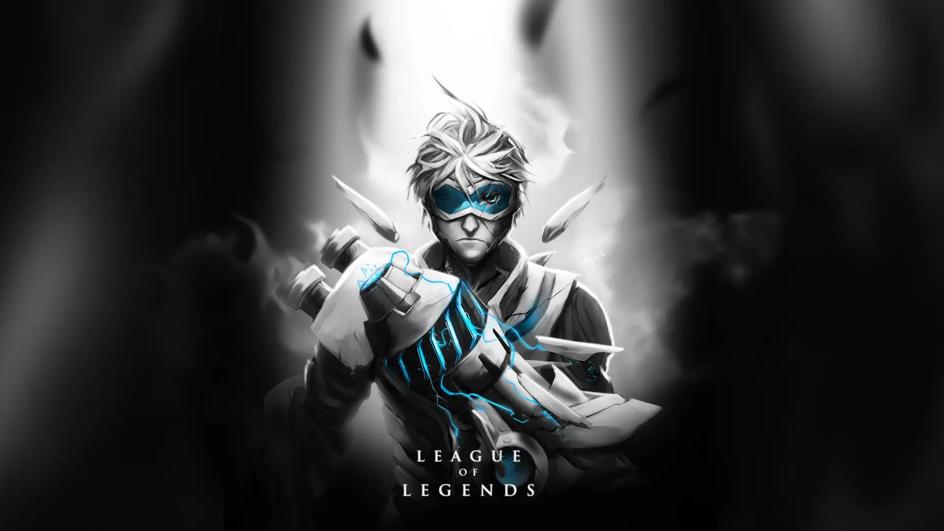 League of Legends wallpaper 46