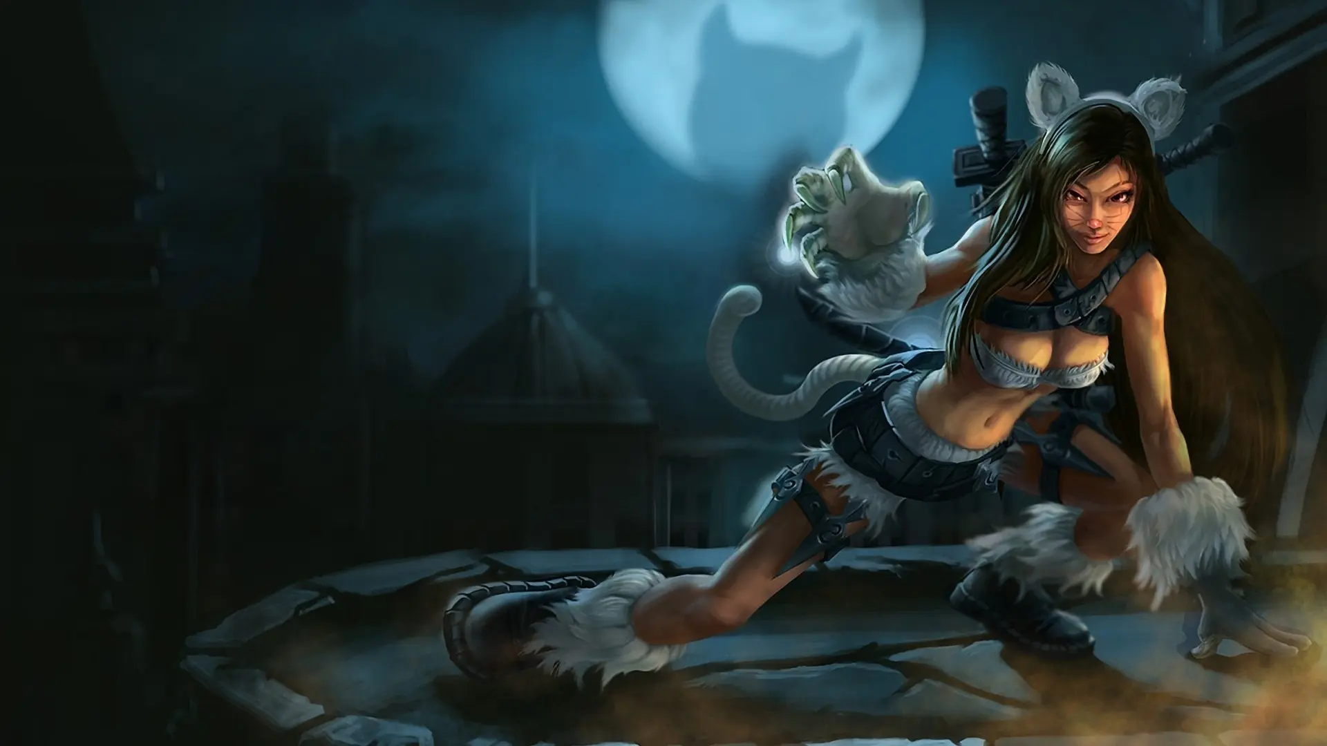 League of Legends wallpaper 5