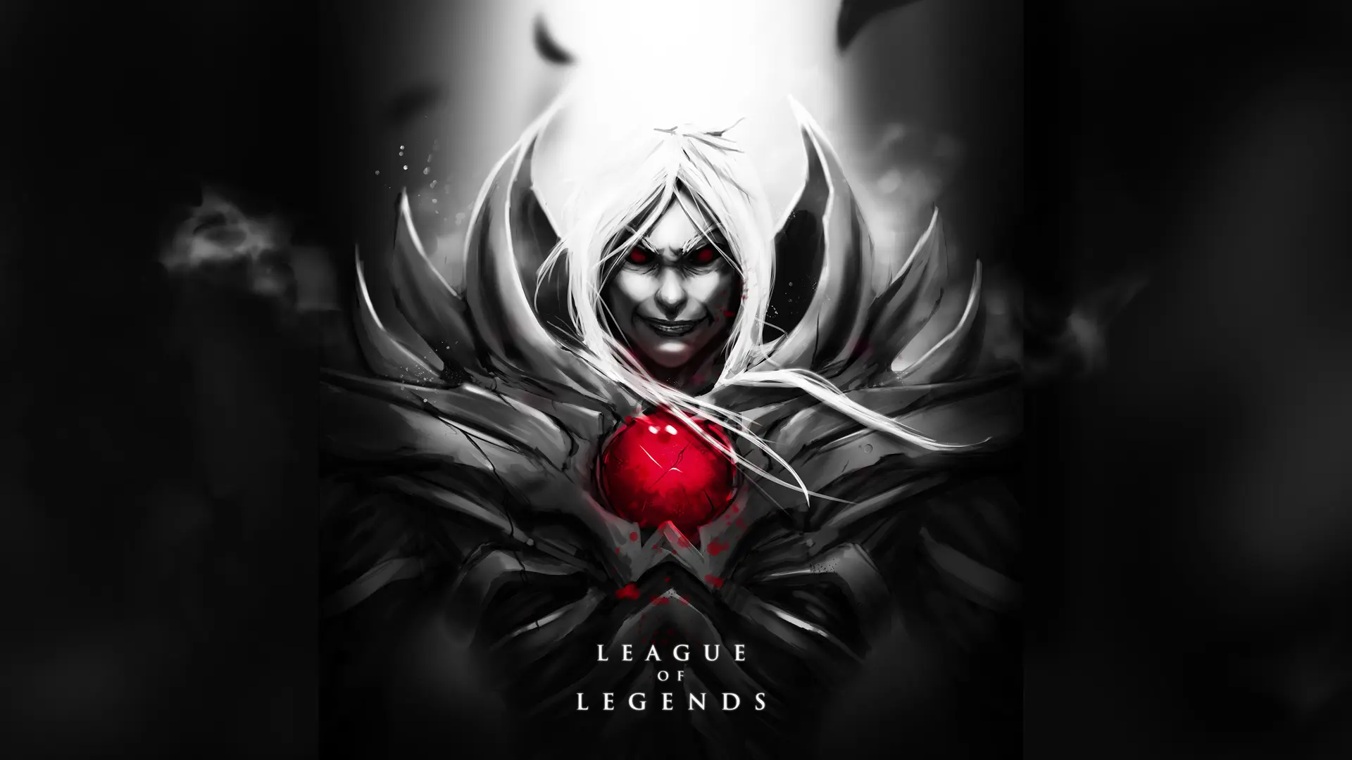 League of Legends wallpaper 50