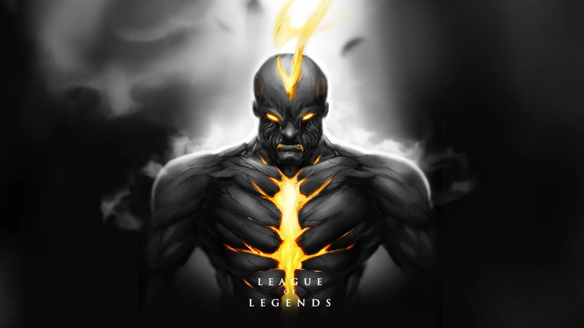 League of Legends wallpaper 51