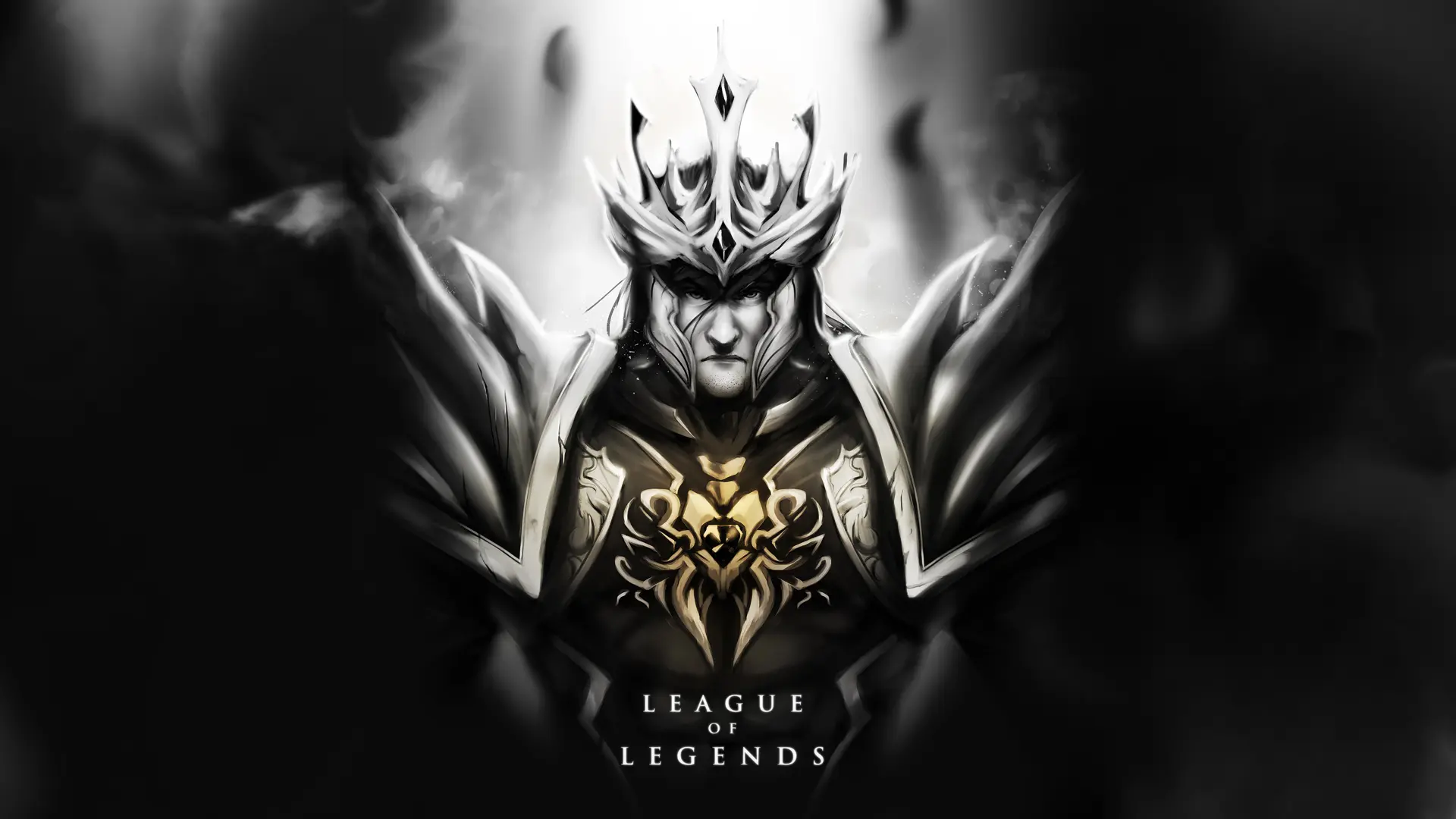 League of Legends wallpaper 53